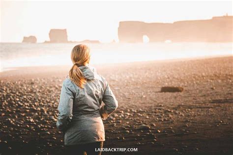 How to Visit Reynisfjara Beach — LAIDBACK TRIP