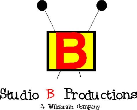 Studio B Logo (2020-) by YAILI0108 on DeviantArt