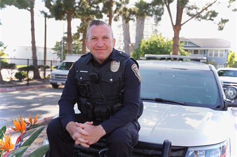 Meet Oxnard Police Officer... - Oxnard Police Department