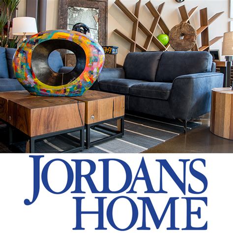 Jordan S Furniture