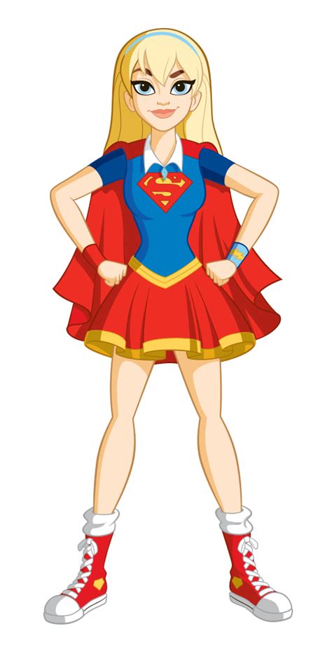 DC Super Hero Girls - Characters | Super heroe mujer, Disfraz de super heroe, Super héroe