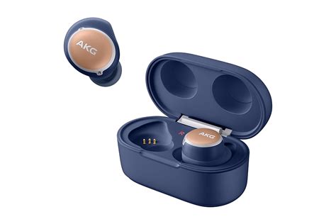 AKG N400 Adalah Sepupu Samsung Galaxy Buds+ yang Dibekali Active Noise ...