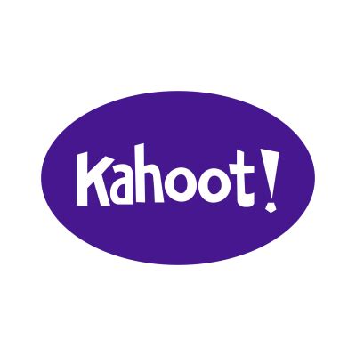 Kahoot Logo Png 671 Download