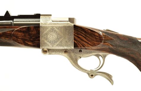 Farquharson by Soroka Rifle Company - Revivaler