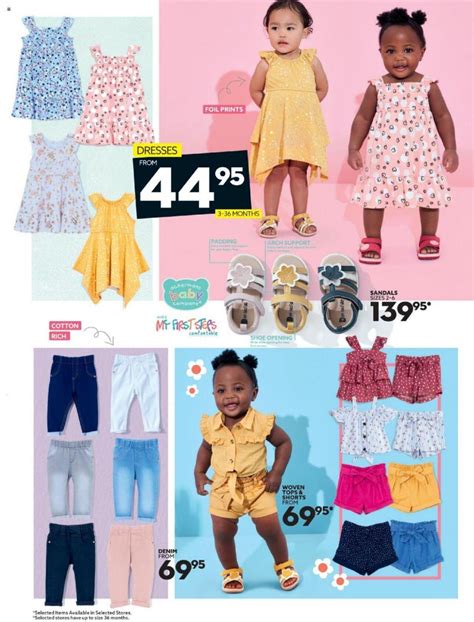 Ackermans Specials Summer Sale 2021 | Ackermans Catalogue | Summer