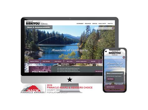 Siskiyou County, CA | Municode - Powered by CivicPlus