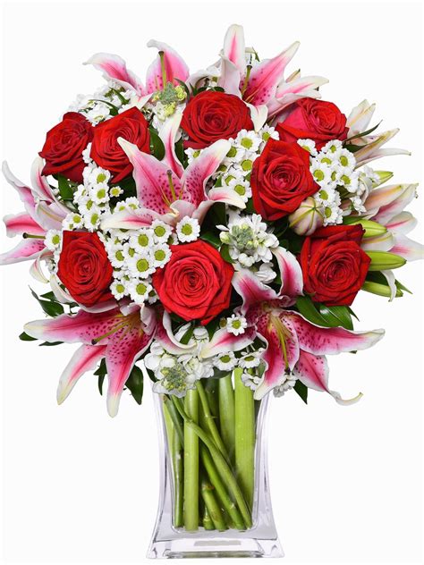 Elegant Best Flowers Delivery Online - Beautiful Insanity