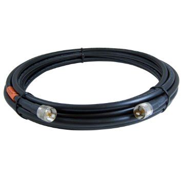 OpenBroadcaster » Transmission Cable LMR 400