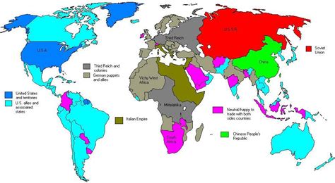 A Map Thread | Page 7 | Alternate History Discussion