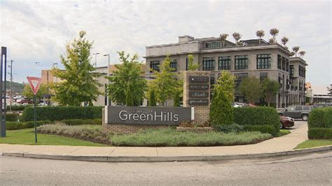 Calls to impose more deterrents for shoplifters as Green Hills Mall is repeatedly targeted