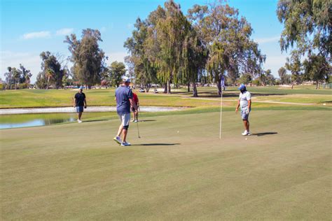 Golf Tournament – Southwest Hardscapes Association