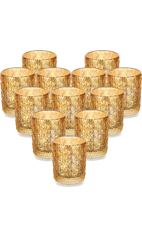 Get Festive - Stylish Christmas Candle Centerpieces! - Novice Cook