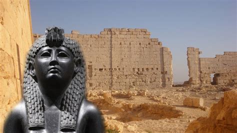 La caccia alla tomba di Cleopatra è ancora aperta - Archeotravelers.com