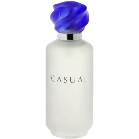 Casual by Paul Sebastian » Reviews & Perfume Facts