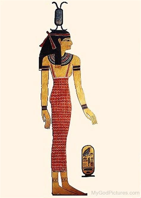 Neith Goddess Photo