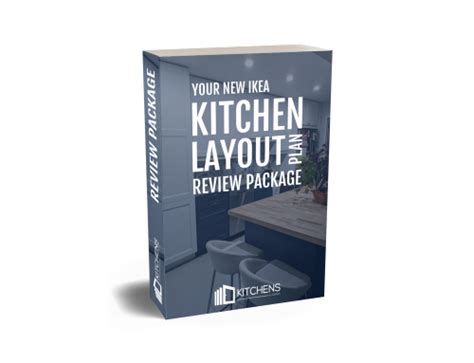 Ikea Kitchen Layout Plan Review Package & Order List Revision