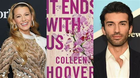 "Ended up choosing the worst roles possible": Colleen Hoover ...