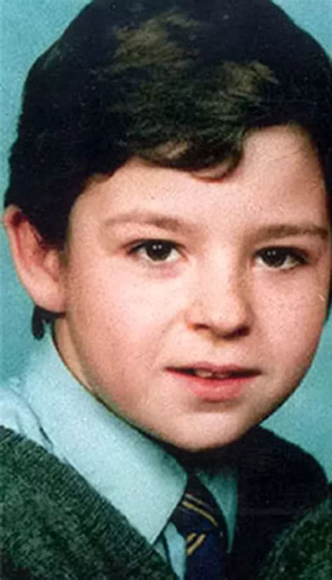 How James Bulger killer Robert Thompson vanished without a trace - Irish Mirror Online