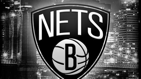 HD Desktop Wallpaper Brooklyn Nets - Best Wallpaper HD Basketball Workouts, Basketball Quotes ...
