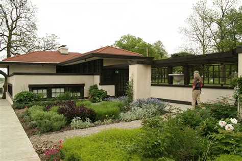 Gallery of AD Classics: Westcott House / Frank Lloyd Wright - 2