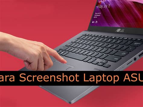 How To Screenshot On Asus Gaming Laptop - Stagwaterprise