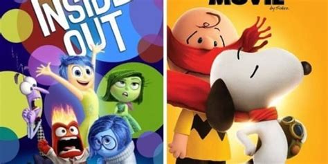 Kids Movies 2015: All Our Favourites From This Year | HuffPost Canada