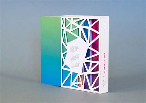 The Rainbow Book on Behance