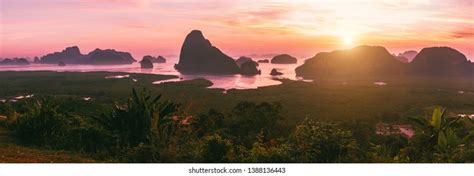 4,470 Phang Nga Bay Sunset Images, Stock Photos, 3D objects, & Vectors | Shutterstock