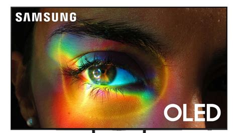 Samsung To Offer More Affordable OLED TV Series