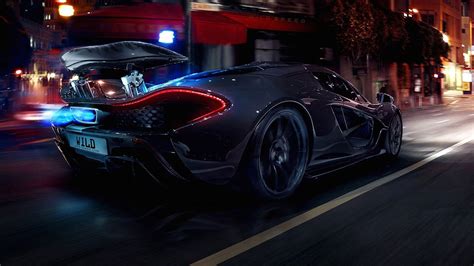 Wallpaper : carro, city, McLaren P1 1920x1080 - NotJames - 1148001 - HD Wallpapers - WallHere