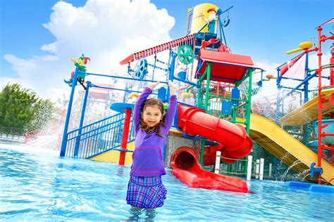 Legoland Florida Water Park 1-Day Admission Ticket | Winter Haven