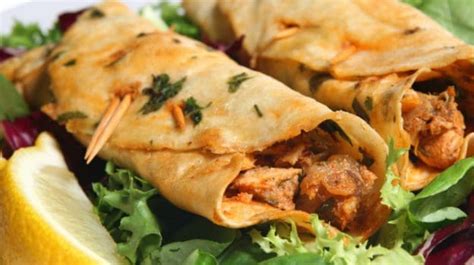 Where to Get the Best Kathi Rolls in Kolkata - NDTV Food