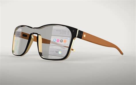 Apple AR Glasses - The Future of Reality! — ZONEofTECH