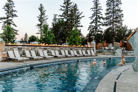 Bozeman Hot Springs: Soak And Explore | Traxplorio