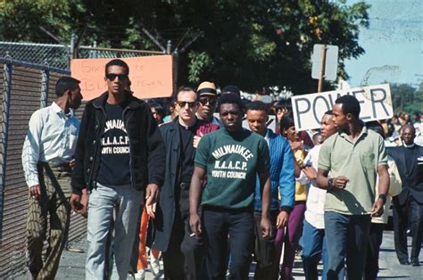 Milwaukee Is Home To One Of The Longest Youth-Led Mass Protests In U.S ...