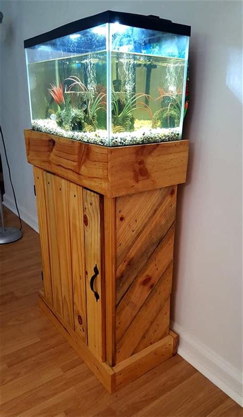 125 Gallon Fish Tank Stand - Wese Aquarium Fish