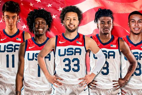 Selección de baloncesto de Estados Unidos - Últimas noticias de ...