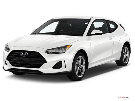 2021 Hyundai Veloster Review, Pricing, & Pictures | U.S. News