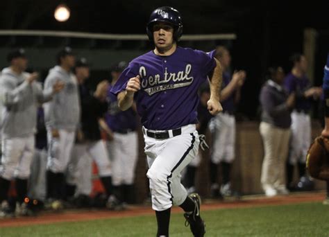 Zack Dickson - 2011 - Baseball - University of Central Arkansas Athletics