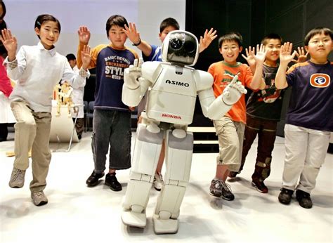 Must do better: Japan eyes AI robots in class to boost English