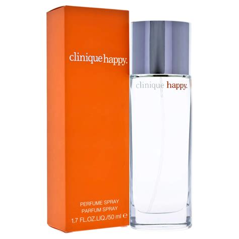 Bingua.com - Happy By Clinique For Women. Parfum Spray 1.7 Fl Oz : Eau De Parfums