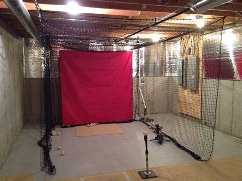 Pin by Game Changer Athletics, LLC / on Batting Cages | Batting cages, Cage