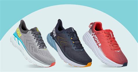 The 8 Best Hoka Running Shoes of 2021