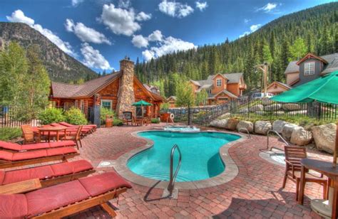 SkyRun Vacation Rentals - Keystone, Colorado (Keystone, CO) - Resort Reviews - ResortsandLodges.com