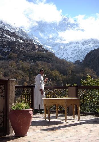 OUKAIMEDEN - OURIKA - TOUBKAL | HIGH ATLAS - SkyscraperCity