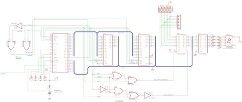 hardware - Wiring a Zilog Z80 - Retrocomputing Stack Exchange