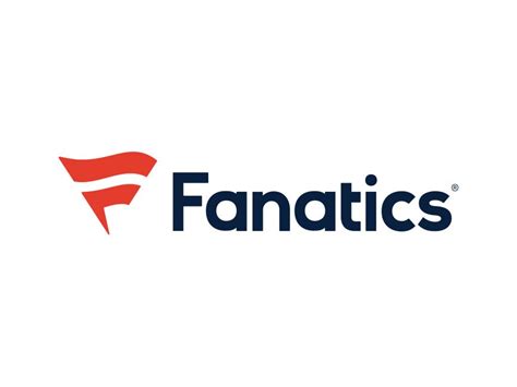 Fanatics Sports Retailer Logo PNG vector in SVG, PDF, AI, CDR format