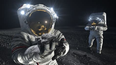 Nasa announces spacesuit contracts for Moon mission | The Independent