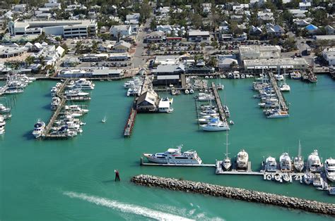 Key West Bight Marina in Key West, FL, United States - Marina Reviews - Phone Number - Marinas.com