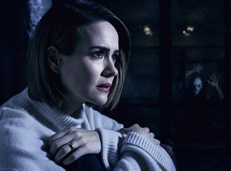 Every Lead AHS Sarah Paulson Character Ranked - watchingtvnow.com